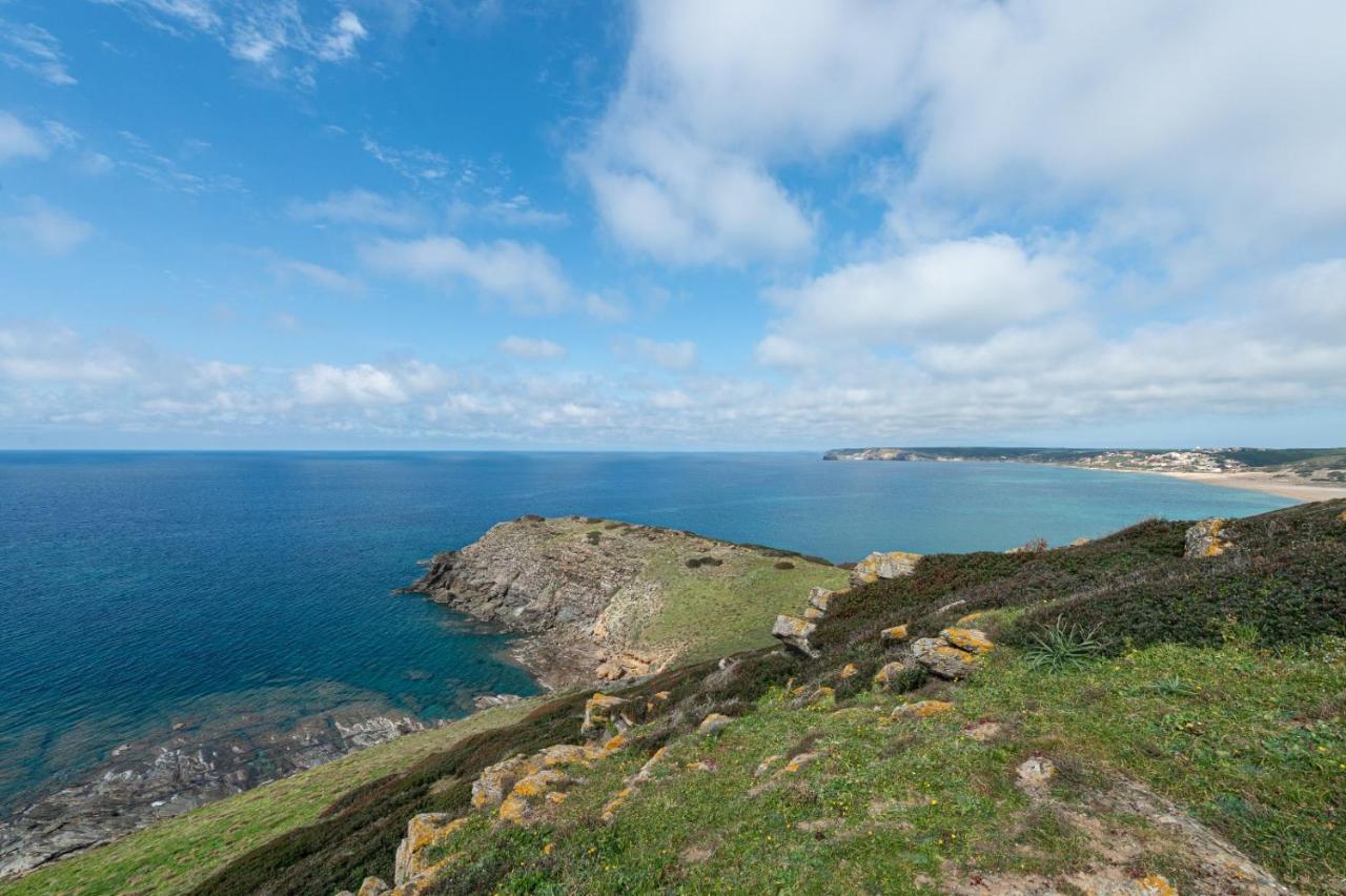 Villa La Torre Levante Torre dei Corsari Eksteriør billede