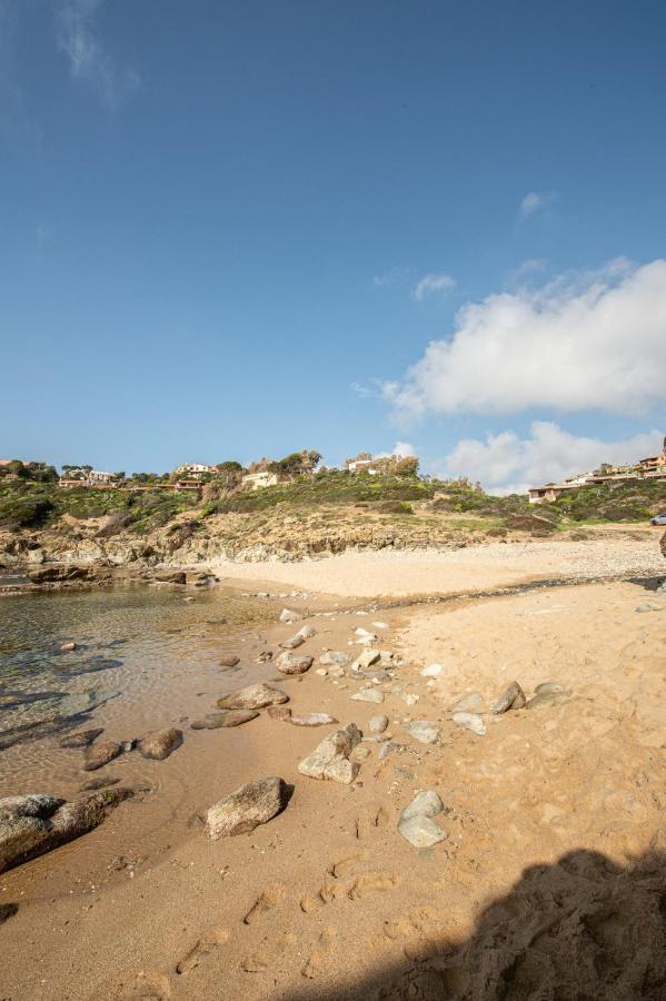 Villa La Torre Levante Torre dei Corsari Eksteriør billede