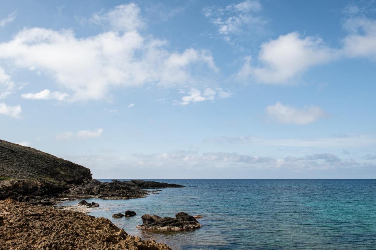 Villa La Torre Levante Torre dei Corsari Eksteriør billede