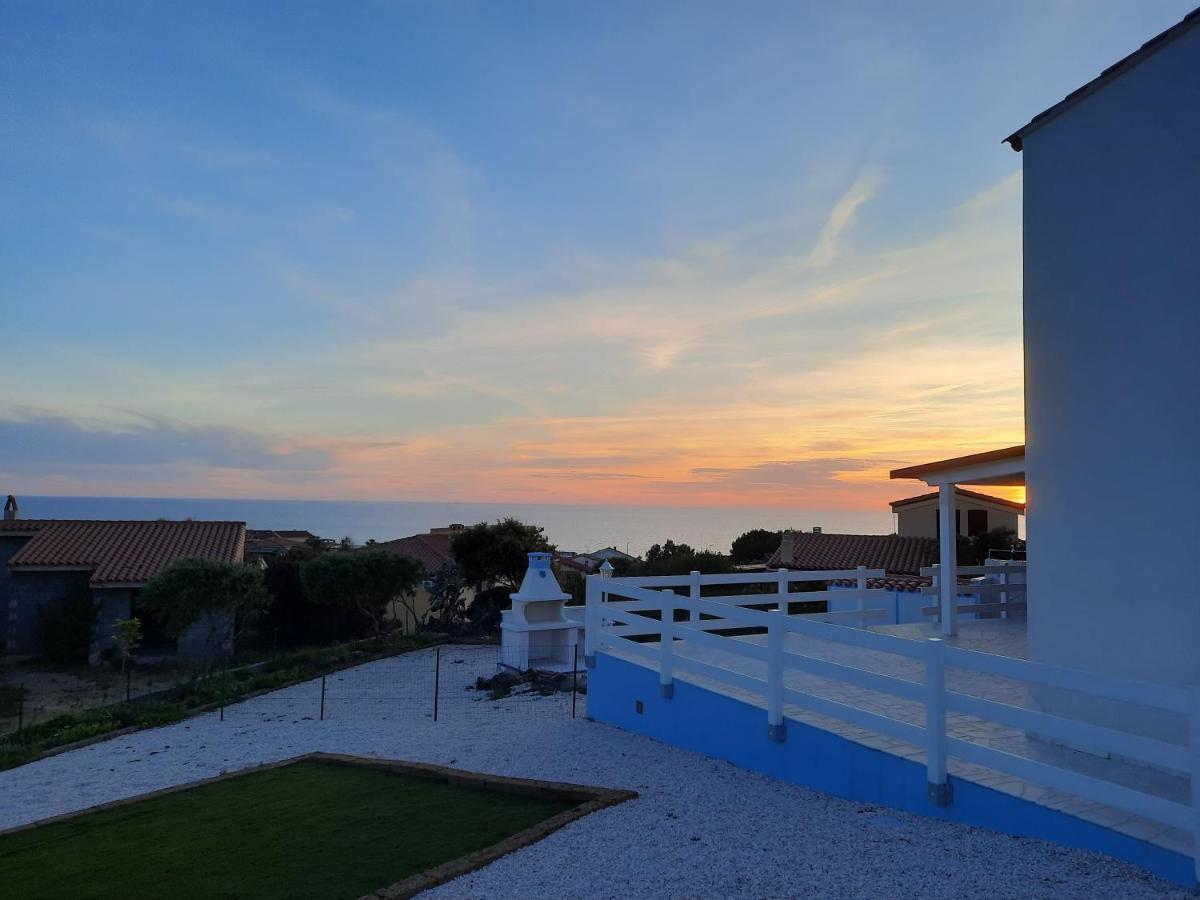 Villa La Torre Levante Torre dei Corsari Eksteriør billede