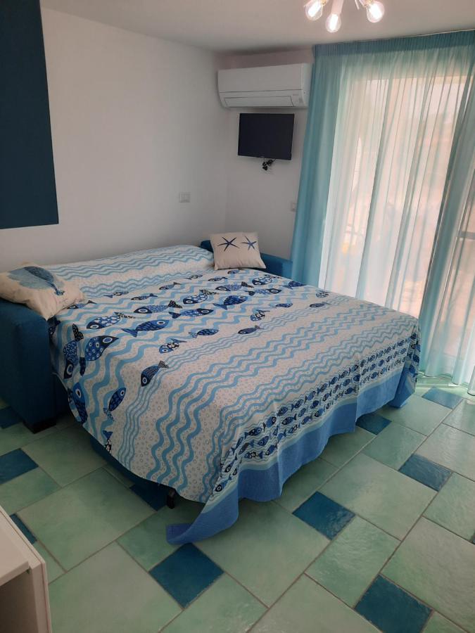 Villa La Torre Levante Torre dei Corsari Eksteriør billede