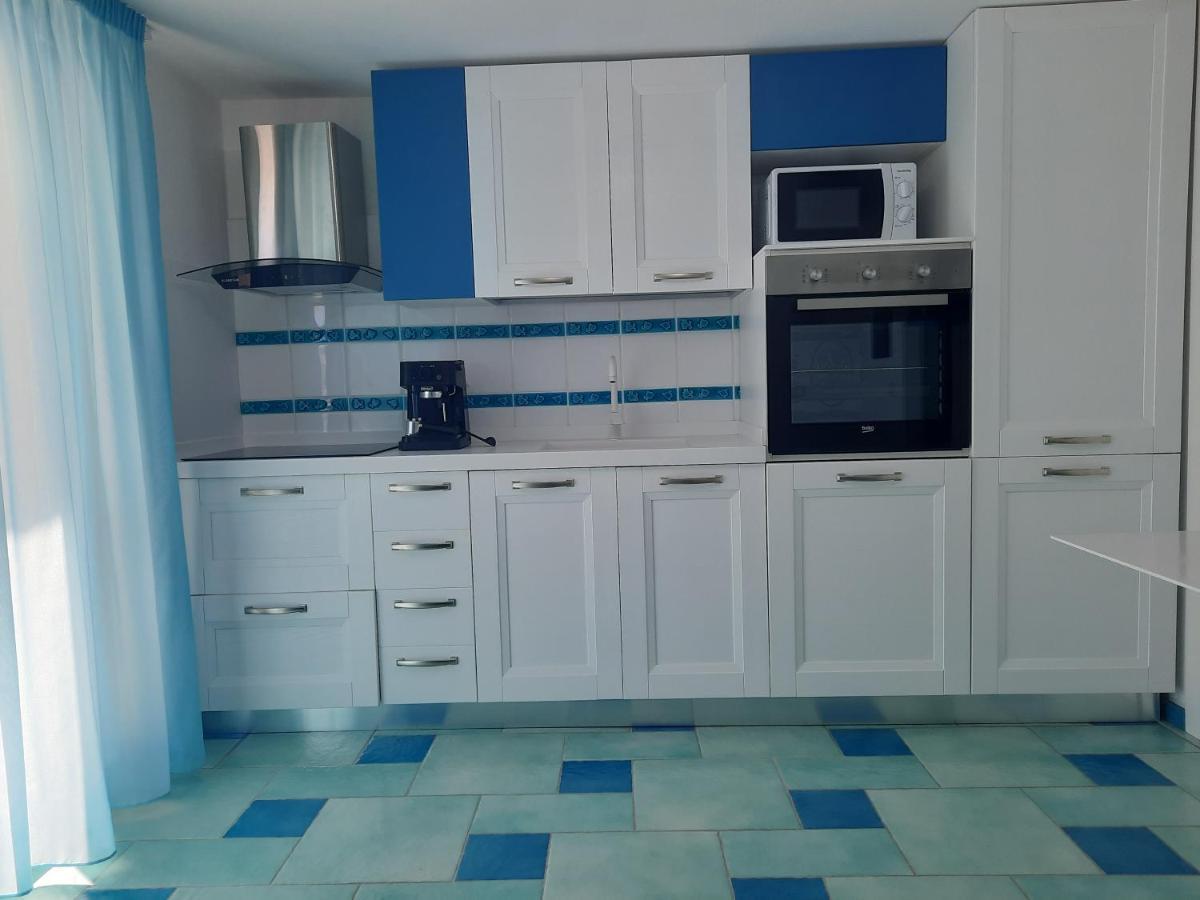 Villa La Torre Levante Torre dei Corsari Eksteriør billede